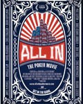 omslag All In: The Poker Movie