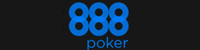 logo 888poker