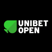 unibet open logo