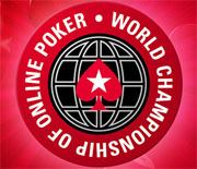 WCOOP logo