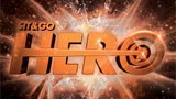 Sit & Go Hero logo