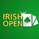 irish open logo