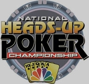 national heads-up logo