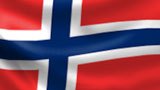 norsk flagga