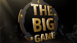 The Big Game logo